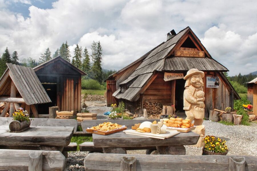 Krakow: Zakopane Tatra Mountains, Cable Car, Local Tasting - Guide Quality and Group Choices