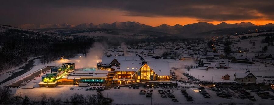 Krakow: Zakopane-Thermal Bath(Evening Time)with Hotel Pickup - Why this Kraków day trip works