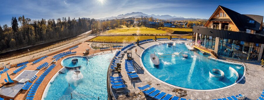 Krakow: Zakopane, Thermal Baths, Cable Car, Vodka, Oscypek - At a glance: what makes this day worthwhile
