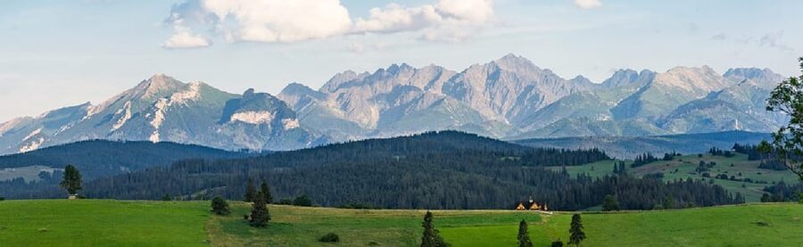 Krakow: Zakopane, Thermal Baths, Cable Car, Vodka, Oscypek - Krupowki Street: two hours for food and shopping