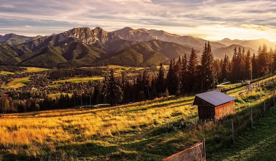 Krakow: Zakopane, Thermal Springs, Cable Car, Local Tasting - Is this tour good value at $16?