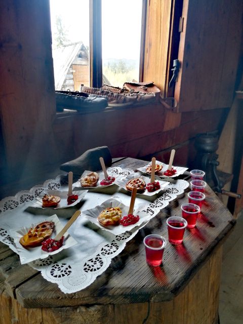 Krakow: Zakopane, Thermal Springs, Cable Car, Local Tasting - Timing, group size, and practical tradeoffs