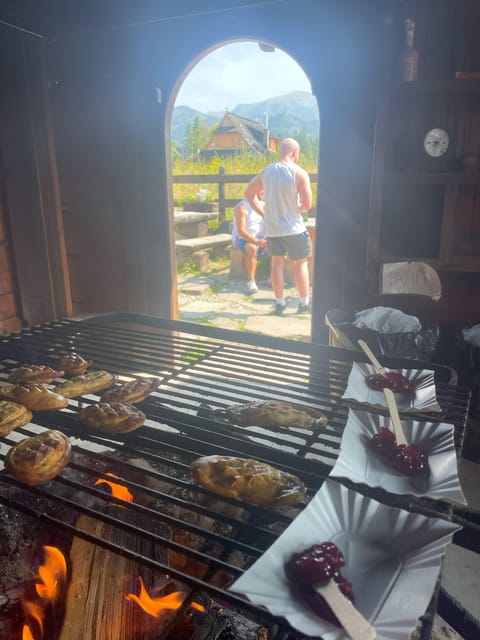 KRAKOW ZAKOPANE TOUR CABLE CAR THERMAL BATHS & HOTEL PICKUP - What $118 buys you