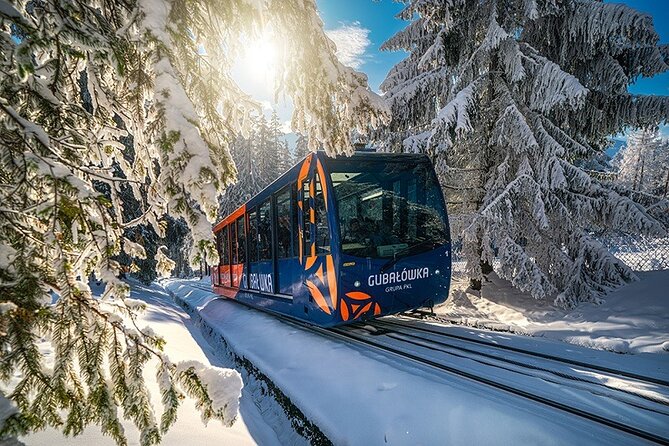 Krakow: Zakopane Tour, Tatra Mountains & Cable Car (Hotel Pickup) - Why this Krakow to Zakopane trip works