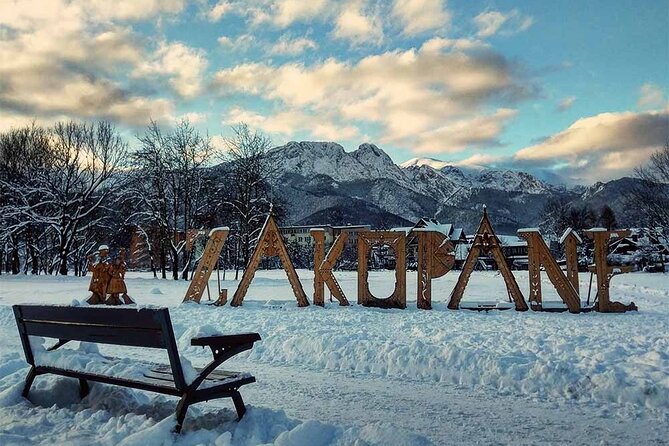 Krakow: Zakopane Tour, Tatra Mountains & Cable Car (Hotel Pickup) - Chochołów and the wooden houses