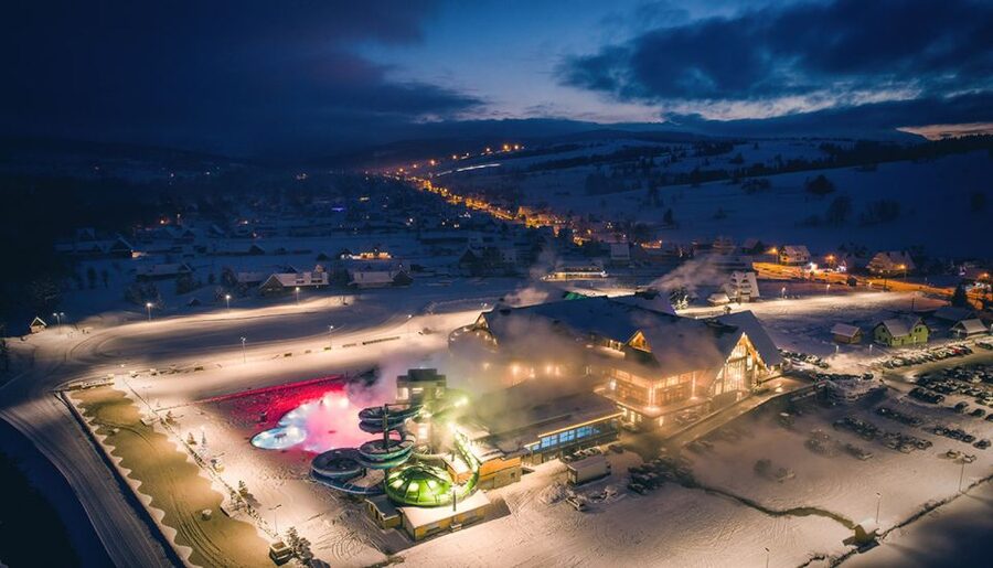 Kraków: Zakopane Tour, Thermal Pools & Hotel Pickup Options - Why this Krakow to Zakopane day works