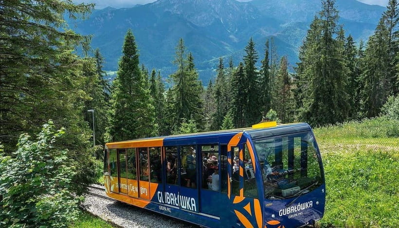 Kraków: Zakopane Tour, Thermal Pools & Hotel Pickup Options - Cheese, vodka, and a taste of mountain culture