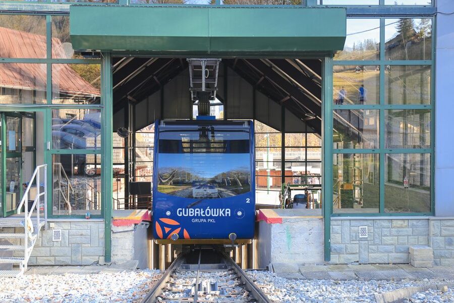 Kraków: Zakopane Tour, Thermal Pools & Hotel Pickup Options - Thermal pools: the relaxing finish