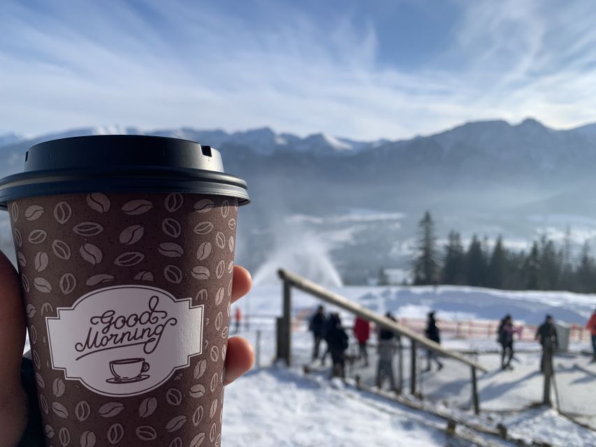 Kraków: Zakopane Tour, Thermal Pools & Hotel Pickup Options - What to bring and how to prepare