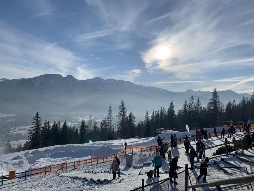 Kraków: Zakopane Tour, Thermal Pools & Hotel Pickup Options - Who should book this Zakopane tour?