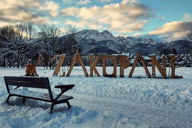 Krakow: Zakopane Tour, Thermal Springs, Cable Car & Hotel Pickup - Why this Krakow day trip works
