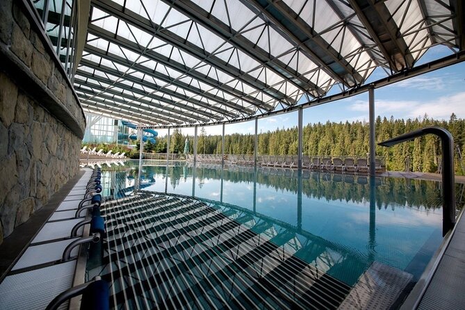 Krakow: Zakopane Tour with Optional Hot Bath Pools - A mountain day with a clear tradeoff