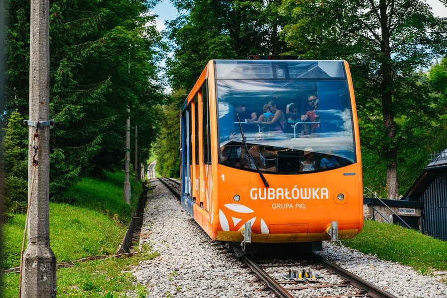 Krakow: Zakopane Tour with Thermal Baths, Cable Car & Pickup - Should you book it?