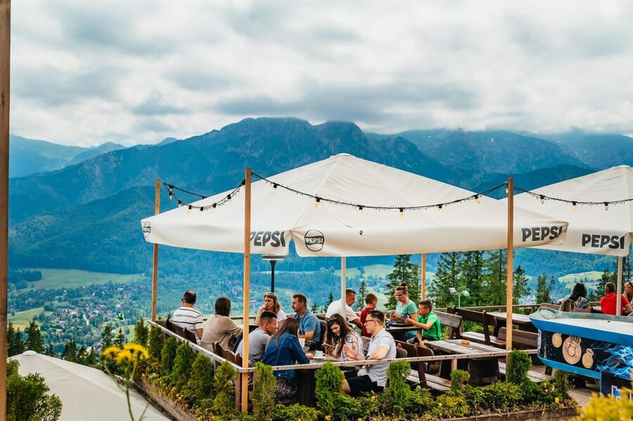 Krakow: Zakopane Tour with Thermal Baths, Cable Car & Pickup - Price, pickup, and group comfort