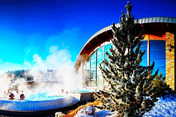 Krakow: Zakopane with Thermal Baths, Cable Car & Hotel Pickup - Why this Krakow day trip works