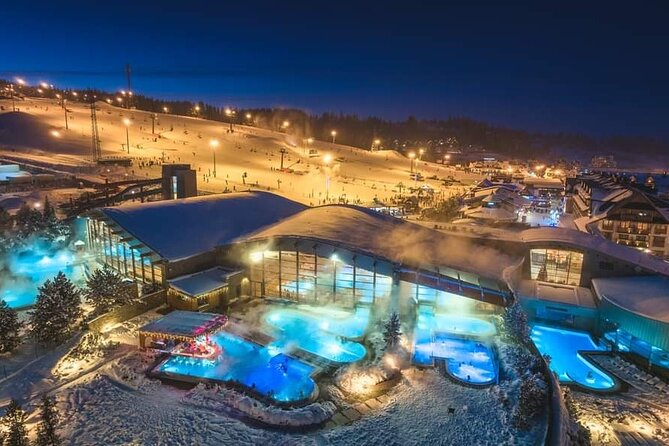 Krakow: Zakopane with Thermal Baths, Cable Car & Hotel Pickup - Chochołów and the story of Oscypek