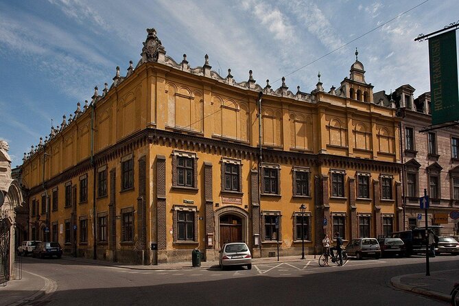 Lady with an Ermine: Czartoryski Museum - Entrance with CityPass - Who will get the most from this experience?
