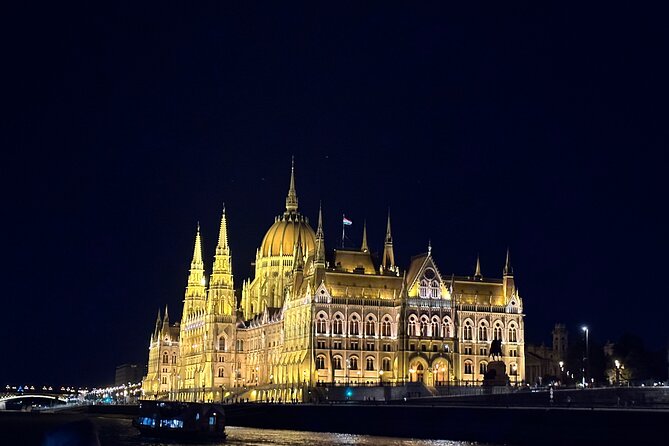 Luxury Private Transfer from Krakow to Budapest - The Drive From Krakow to Budapest