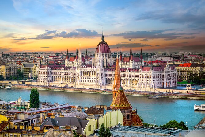 Luxury Private Transfer from Krakow to Budapest - The Main Drawbacks to Weigh