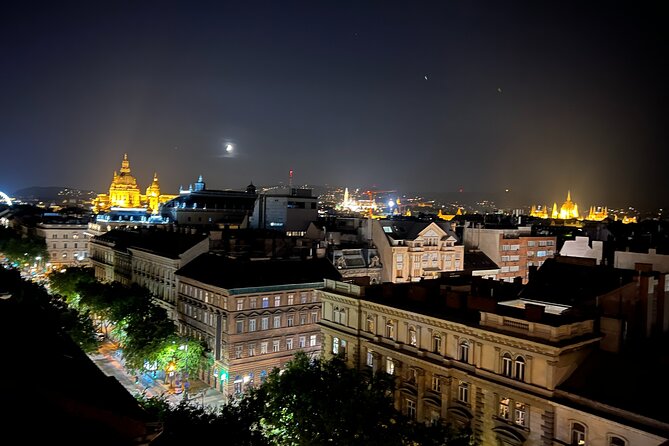Luxury Private Transfer from Krakow to Budapest - Who Should Book This Transfer?