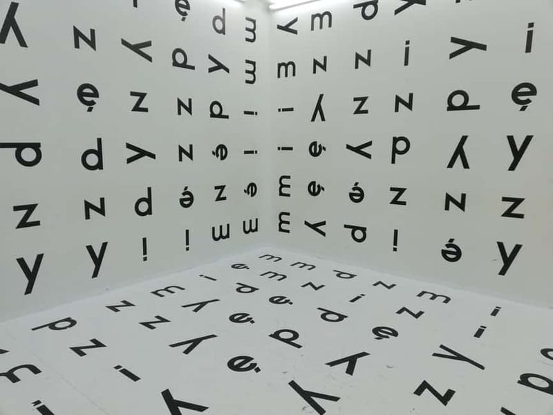 MOCAK: Museum of Contemporary Art in Krakow - Alfa, Beta, and Re galleries