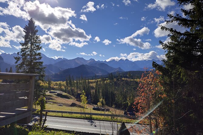Morskie Oko Lake, Skywalk, Zakopane and Thermal Pools - Why this Krakow day trip works