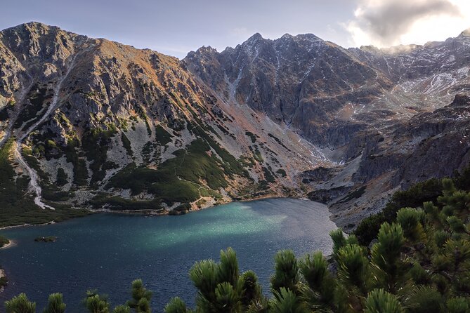 Morskie Oko Lake, Skywalk, Zakopane and Thermal Pools - What the guide adds to the day