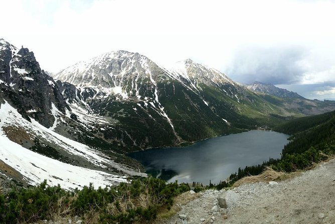Morskie Oko - private tour from Krakow - Why Morskie Oko makes a worthwhile day trip from Krakow