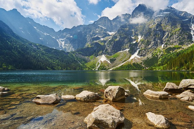 Morskie Oko - private tour from Krakow - What the private format is really worth