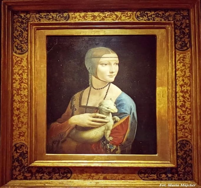 Museo Czartoryski: Visita in italiano e salta la fila - Should you book the Czartoryski Museum tour?
