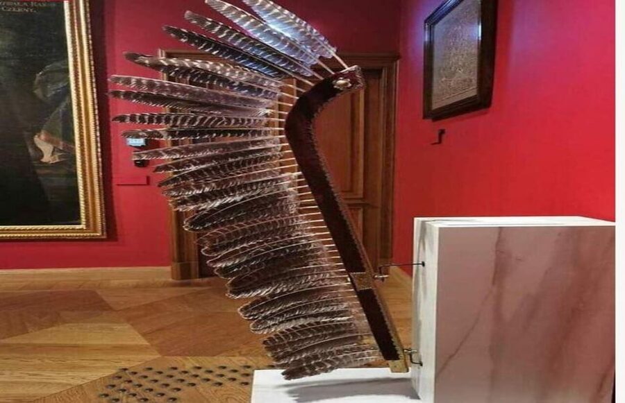 Museo Czartoryski: Visita in italiano e salta la fila - Who should book this Italian museum visit?