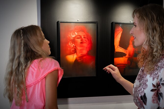 Museum of illusions Entry Ticket - What the Krakil Museum of Illusions is really like