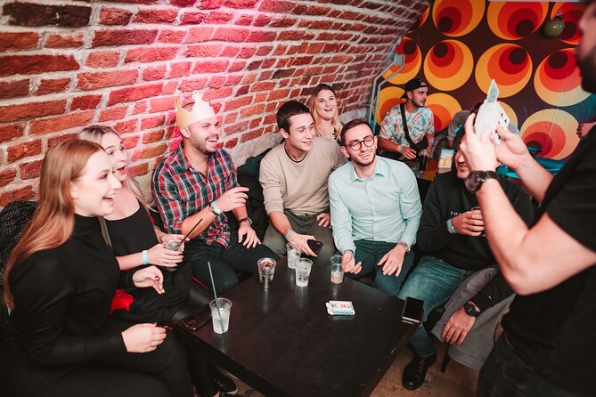 New Year's Eve Pub Crawl With 2 Hour Unlimited Alcohol + VIP Entry To Best Clubs - How the price compares with planning New Year’s Eve alone