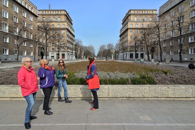Nowa Huta Tour from Krakow: Communist City, Vodka & Zapiekanka - Why Nowa Huta belongs on your Krakow list