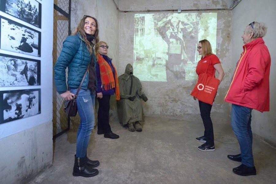 Nowa Huta Tour Krakow: Ideal Communist City Small Group Walk - Is $112 a fair price for four hours?