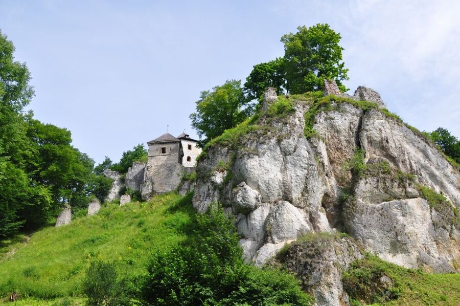 Ojcow National Park: Full-Day Trip from Krakow - Key points at a glance