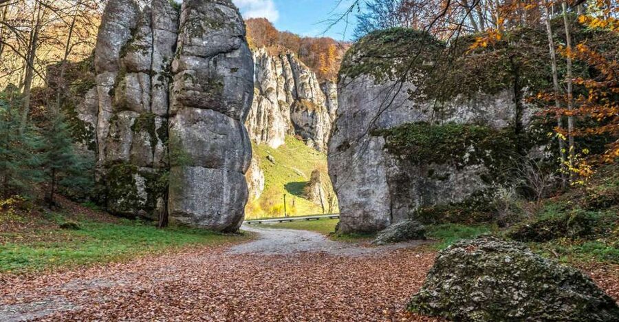 Ojcow National Park: Full-Day Trip from Krakow - Why this seven-hour trip works so well