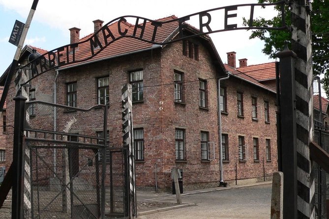 One day tour to Auschwitz-Birkenau & Salt Mine from Krakow with private driver - One day, two very different Polish sights