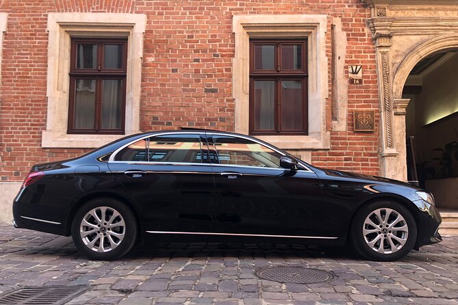 One day tour to Auschwitz-Birkenau & Salt Mine from Krakow with private driver - What the $295 price really covers