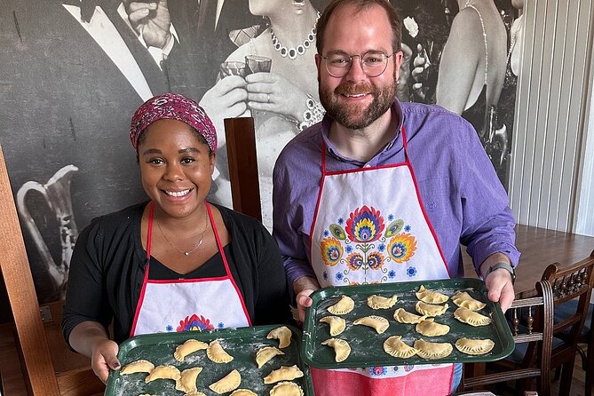 Pierogi Cooking Class: Mastering the Art of Polish Dumplings - Why the instruction matters more than the recipe