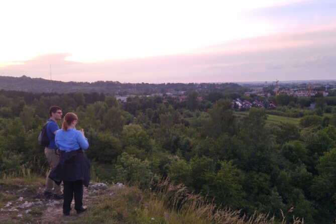 Polish Countryside and Tyniec Abbey Bike Tour from Krakow - What the guides add to the ride