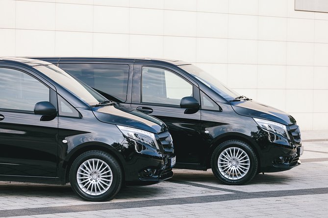 Private Arrival Transfer: Krakow Airport Balice To Hotel in Krakow City - Key points to know before you book