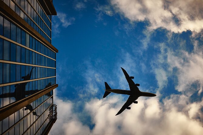 Private Arrival Transfer: Krakow Airport Balice To Hotel in Krakow City - A calm first ride from Balice Airport