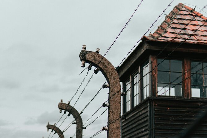 Private Guided Tour Auschwitz Birkenau with Transport from Krakow - Why this memorial visit deserves a full day