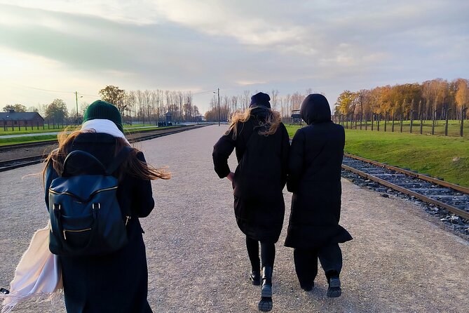 Private Guided Tour to Auschwitz & Birkenau from Krakow - Auschwitz I, the first camp complex