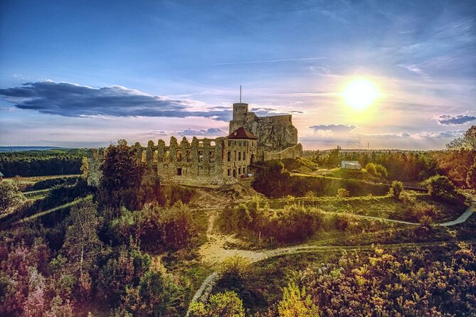Private Guided Tour to Trail of the Eagles Nests from Krakow - Why the Eagles’ Nests route is worth a day from Krakow