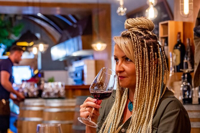 Private Guided Walking Tour in Krakow Wine Bars - Timing, walking, and the evening plan