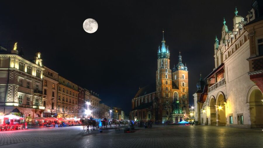 Private Krakow Tour: St. Mary’s, Cloth Hall & More - Key points to know before booking