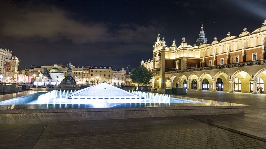 Private Krakow Tour: St. Mary’s, Cloth Hall & More - Who should book this Krakow walk?