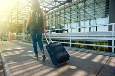 Private One-Way Transfer from Kraków to Katowice Airport